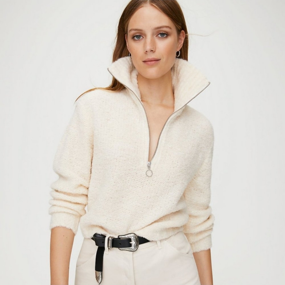 Wilfred Free Gwyneth Sweater